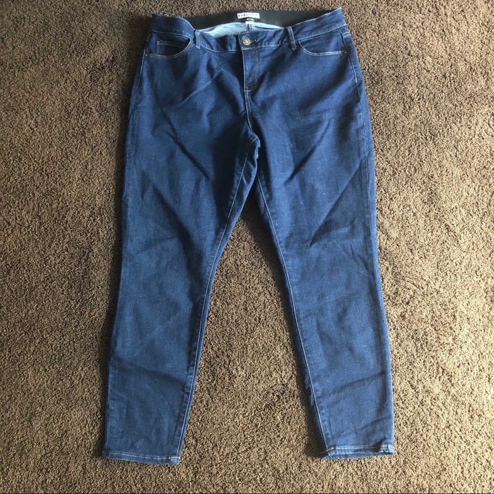 Ava & Viv Jeans